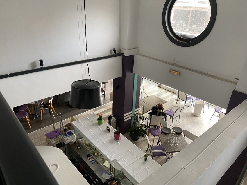 ΕΠΙΧΕΙΡΗΣΗ 310 τ.μ.