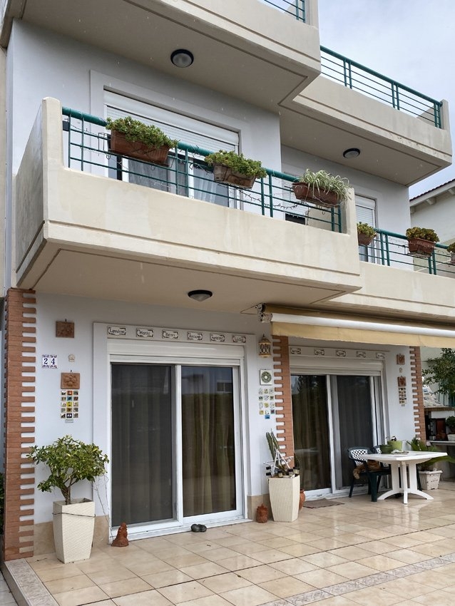 ΜΟΝΟΚΑΤΟΙΚΙΑ 170 τ.μ.