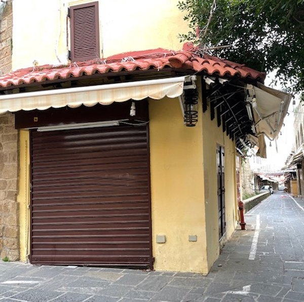 ΚΑΤΑΣΤΗΜΑ 40 τ.μ.