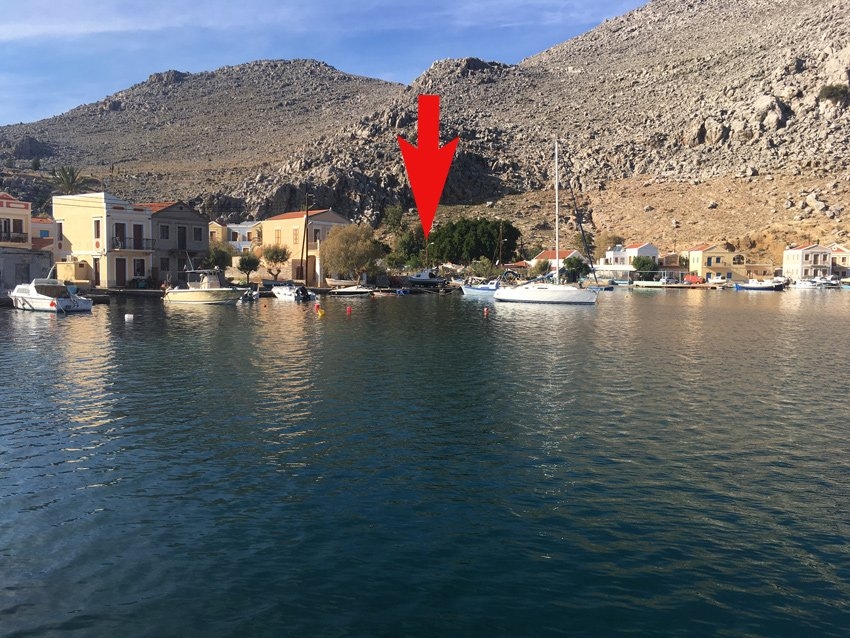 ΟΙΚΟΠΕΔΟ 700 τ.μ.