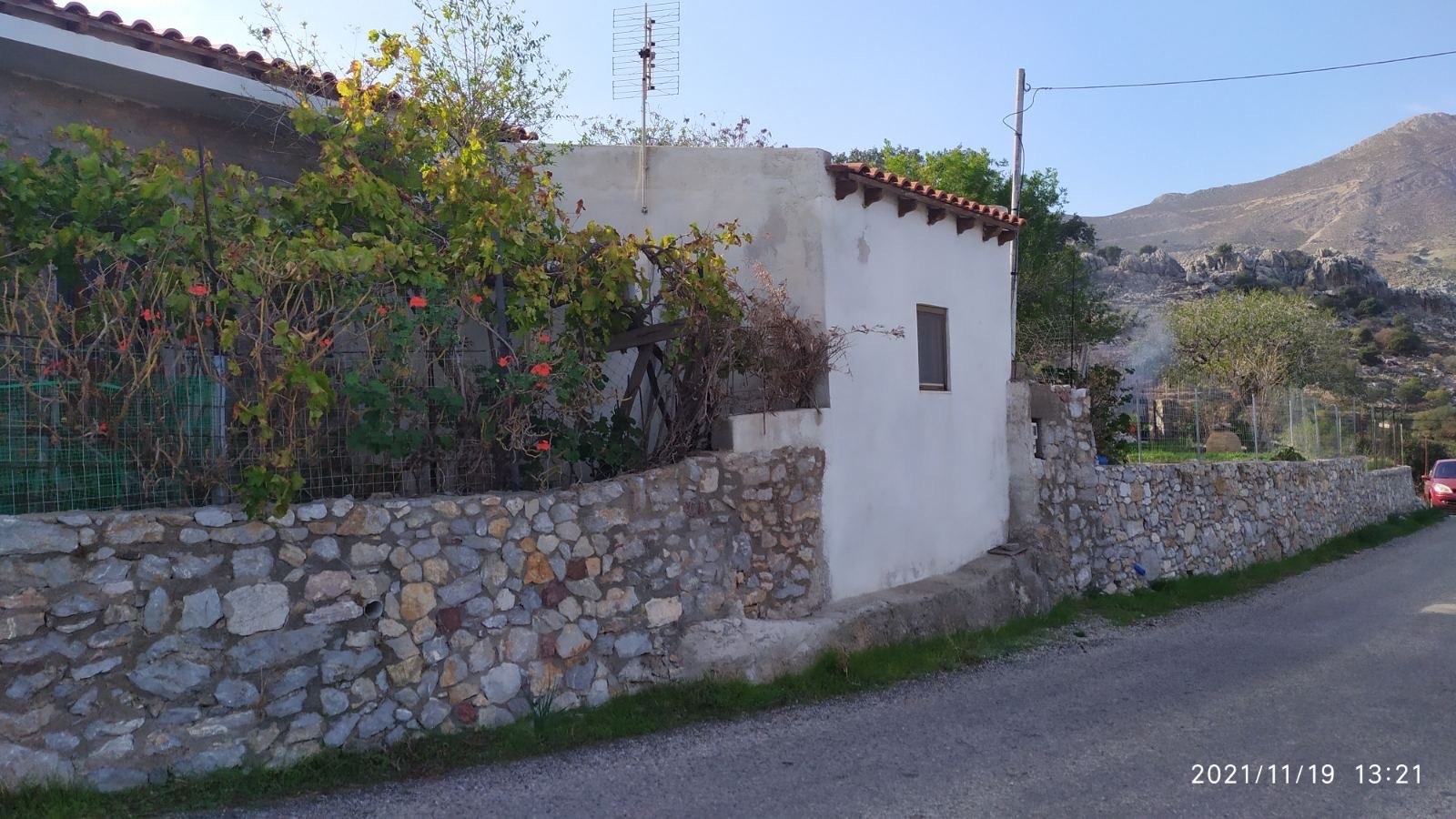 ΜΟΝΟΚΑΤΟΙΚΙΑ 75 τ.μ.