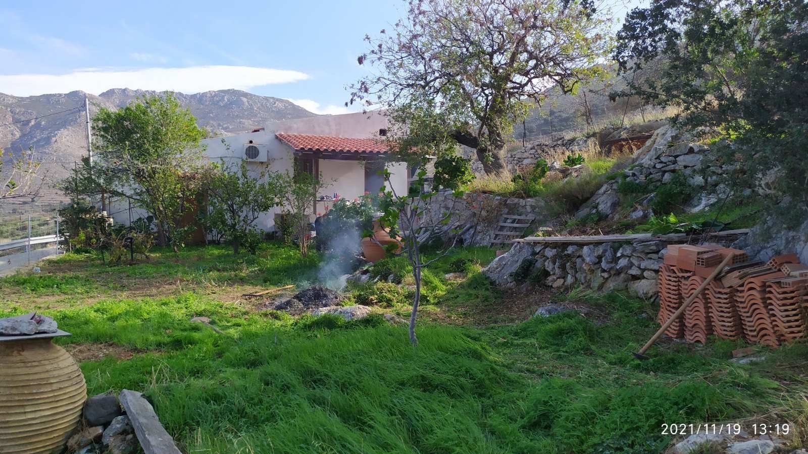 ΜΟΝΟΚΑΤΟΙΚΙΑ 75 τ.μ. (2)