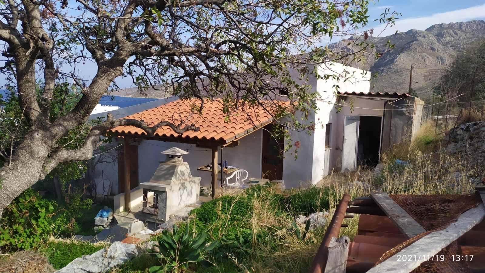 ΜΟΝΟΚΑΤΟΙΚΙΑ 75 τ.μ. (3)