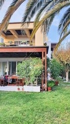 Μονοκατοικία 