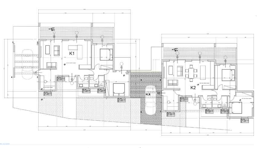ΜΟΝΟΚΑΤΟΙΚΙΑ 100 τ.μ.