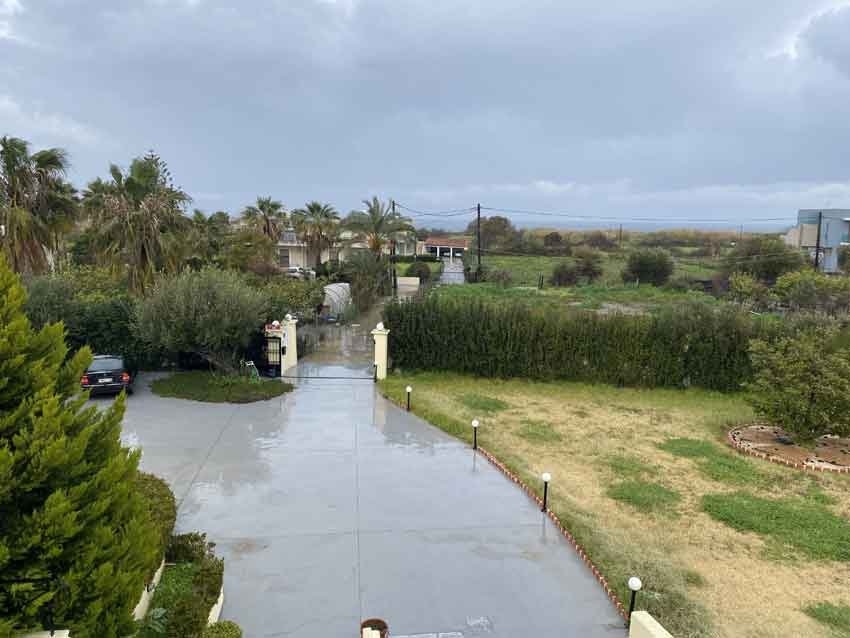 ΜΟΝΟΚΑΤΟΙΚΙΑ 400 τ.μ.