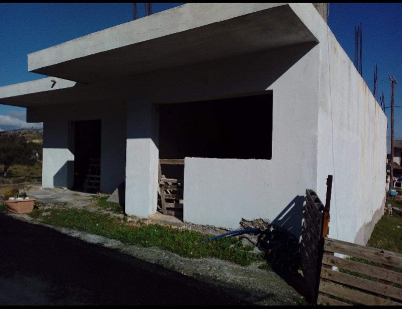 Μονοκατοικία 