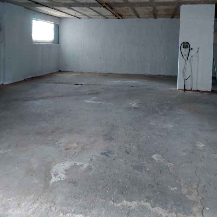 ΑΠΟΘΗΚΗ 140 τ.μ.