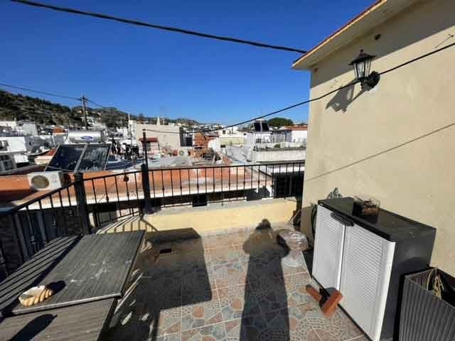 ΔΙΑΜΕΡΙΣΜΑ 65 τ.μ.