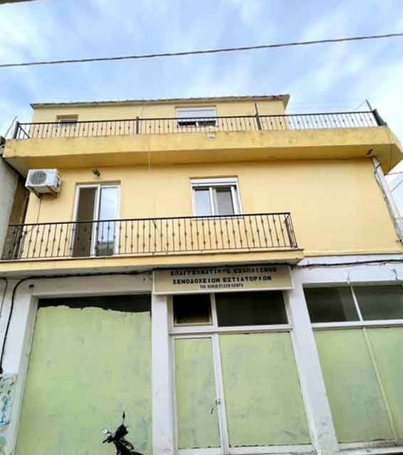 ΔΙΑΜΕΡΙΣΜΑ 75 τ.μ. (2)