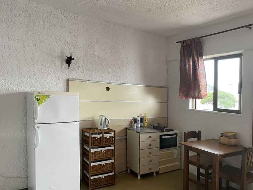 ΔΙΑΜΕΡΙΣΜΑ 37 τ.μ.