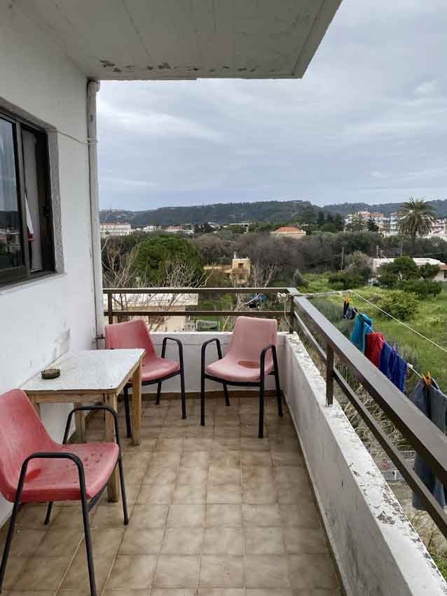 ΔΙΑΜΕΡΙΣΜΑ 37 τ.μ. (3)