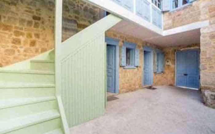 ΜΟΝΟΚΑΤΟΙΚΙΑ ΠΑΡΑΔΟΣΙΑΚΗ 130 τ.μ. (3)