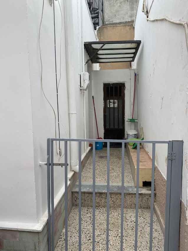 ΜΟΝΟΚΑΤΟΙΚΙΑ 75 τ.μ.