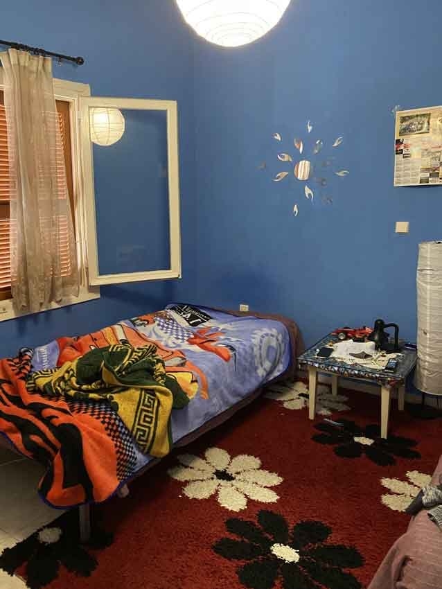 ΜΟΝΟΚΑΤΟΙΚΙΑ 75 τ.μ. (3)