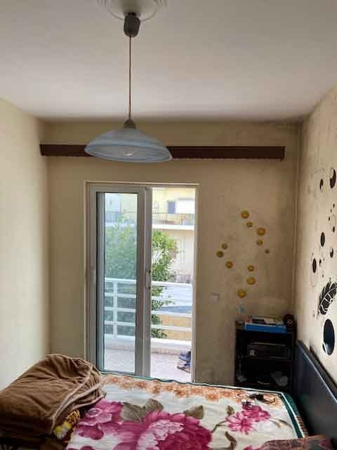 ΔΙΑΜΕΡΙΣΜΑ 48 τ.μ. (4)