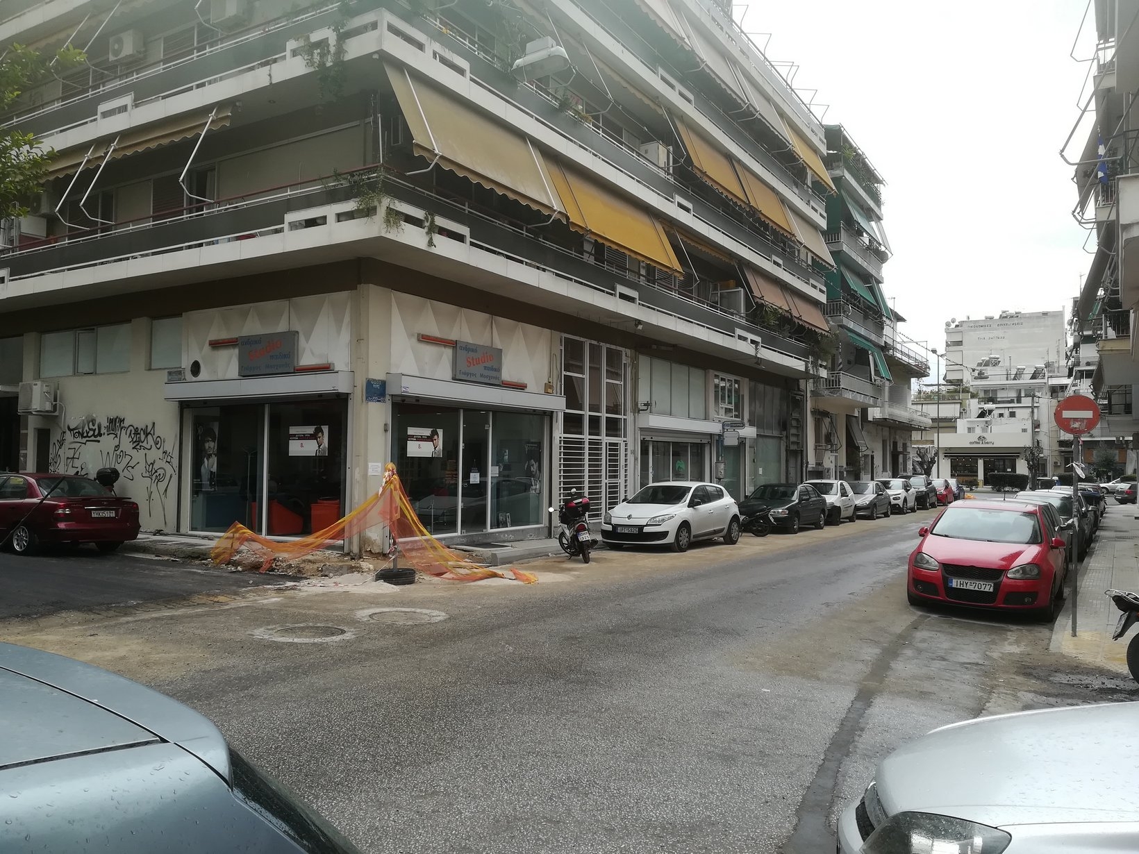 ΚΑΤΑΣΤΗΜΑ 90 τ.μ.