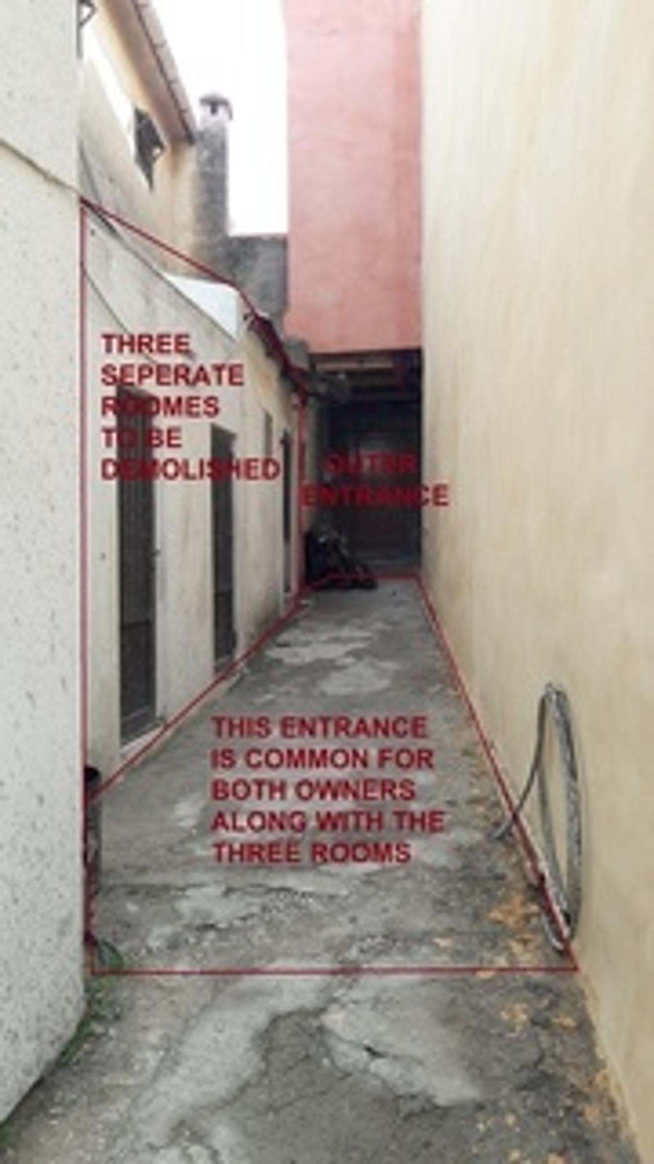 Μεζονέτα  (3)