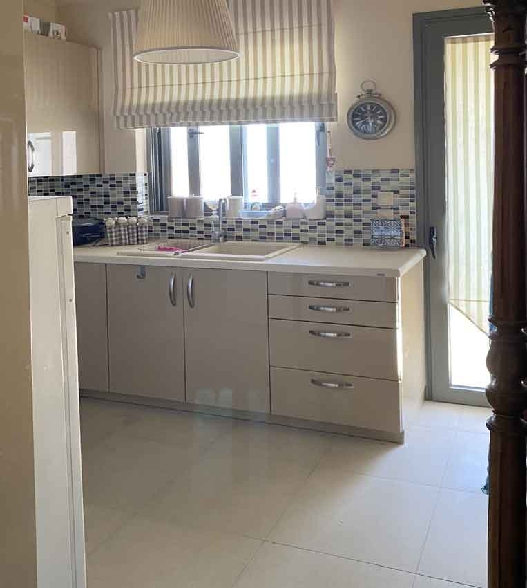 ΔΙΑΜΕΡΙΣΜΑ 130 τ.μ.