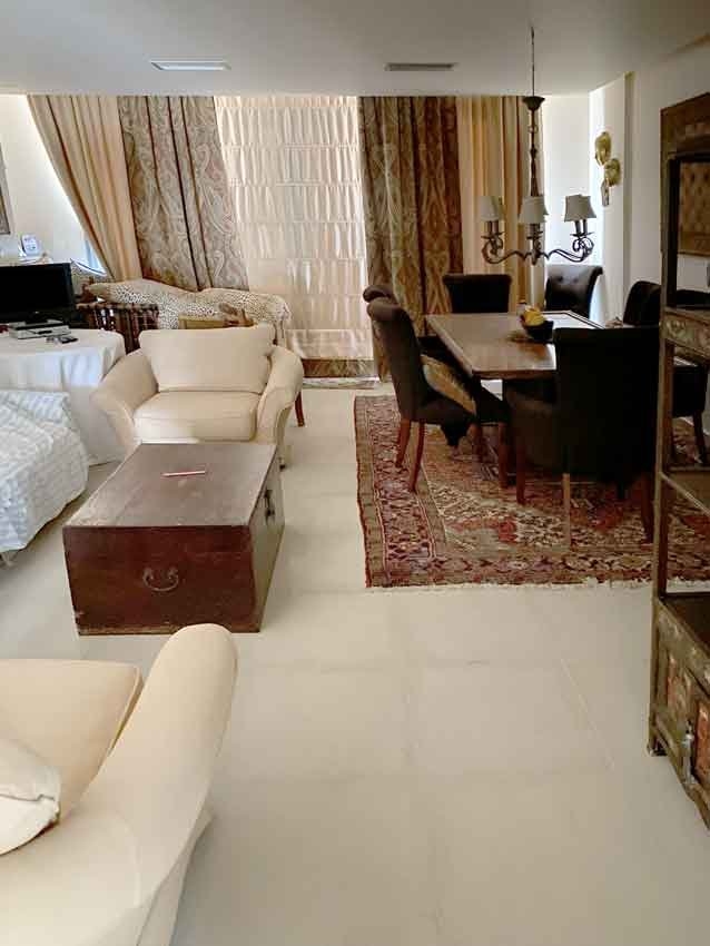 ΔΙΑΜΕΡΙΣΜΑ 130 τ.μ. (3)