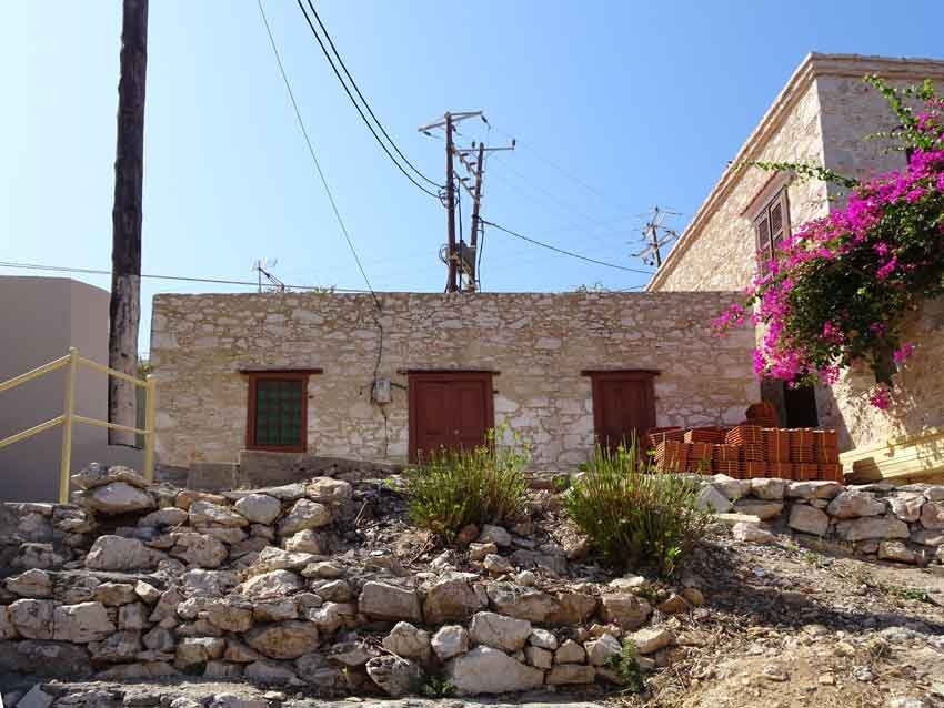 ΔΙΑΜΕΡΙΣΜΑ 42 τ.μ.