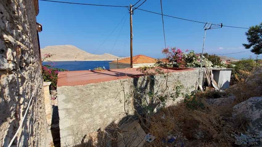 ΔΙΑΜΕΡΙΣΜΑ 42 τ.μ. (2)