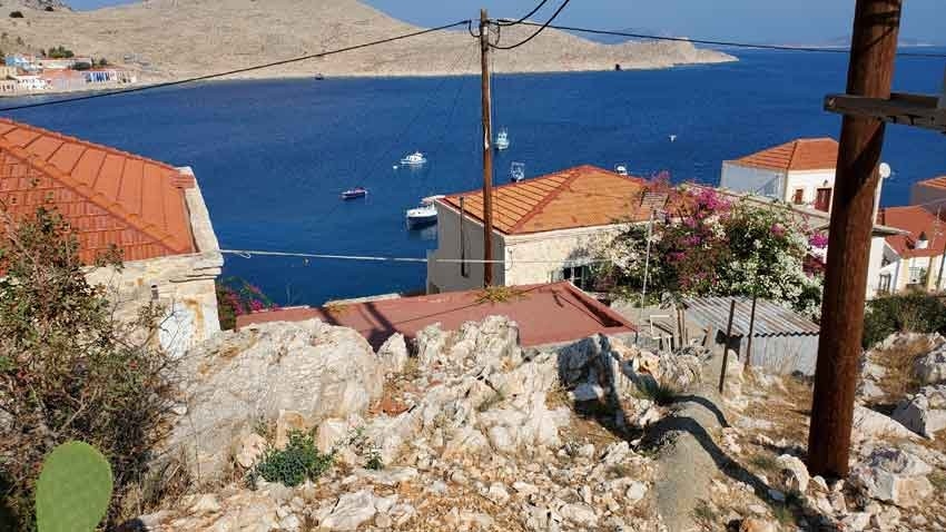 ΔΙΑΜΕΡΙΣΜΑ 42 τ.μ. (3)