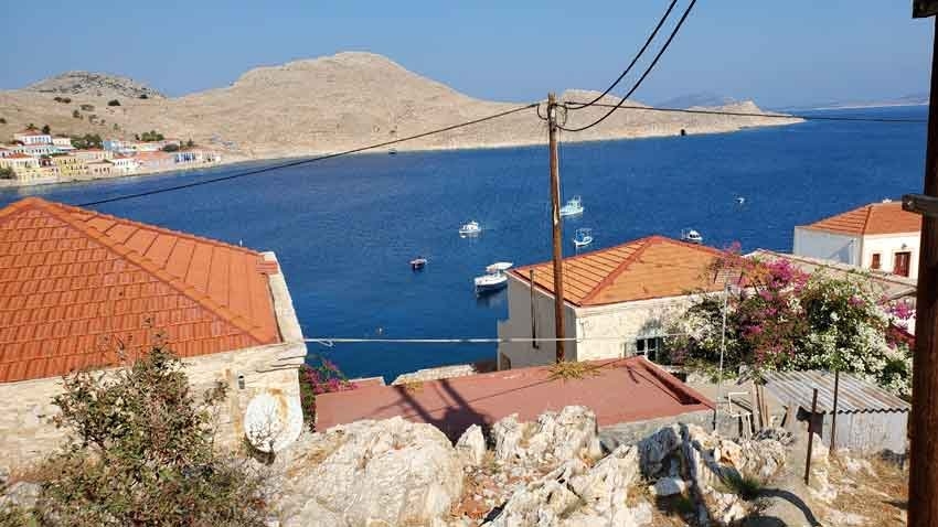 ΔΙΑΜΕΡΙΣΜΑ 42 τ.μ. (4)