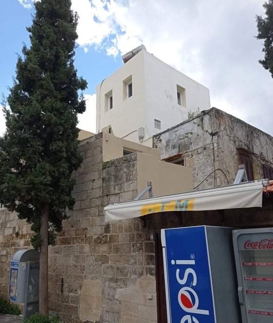 ΜΟΝΟΚΑΤΟΙΚΙΑ 87 τ.μ.