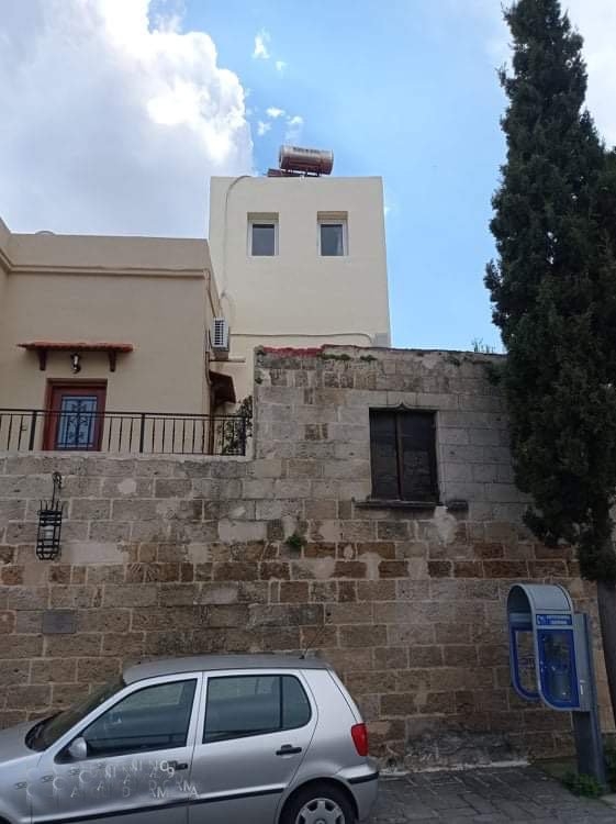 ΜΟΝΟΚΑΤΟΙΚΙΑ 87 τ.μ. (2)