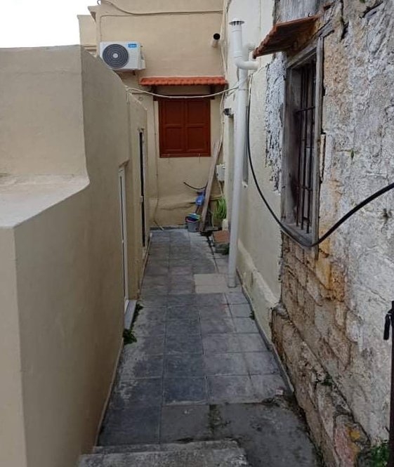 ΜΟΝΟΚΑΤΟΙΚΙΑ 87 τ.μ. (4)