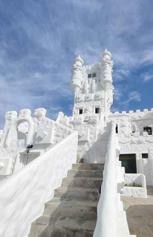 ΞΕΝΟΔΟΧΕΙΟ 680 τ.μ.