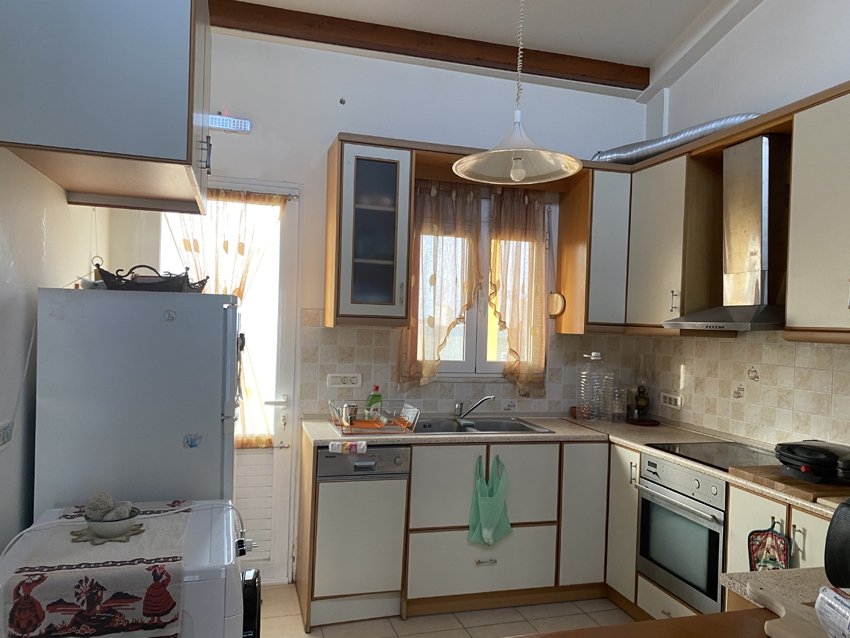 ΔΙΑΜΕΡΙΣΜΑ 100 τ.μ. (2)