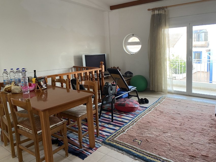 ΔΙΑΜΕΡΙΣΜΑ 100 τ.μ. (3)