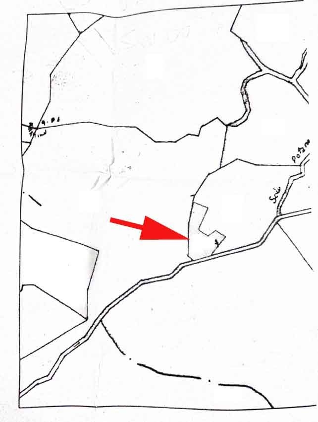 ΑΓΡΟΤΕΜΑΧΙΟ 2300 τ.μ.