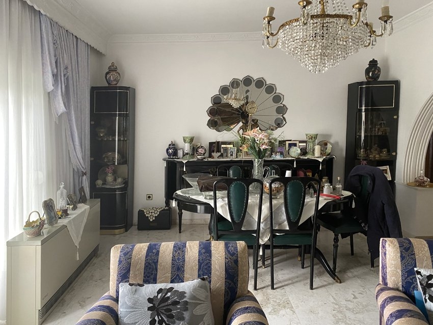 ΔΙΑΜΕΡΙΣΜΑ 100 τ.μ. (2)