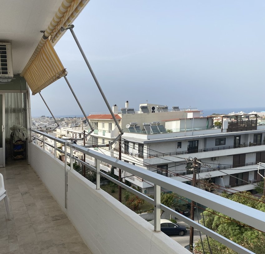 ΔΙΑΜΕΡΙΣΜΑ 100 τ.μ. (3)