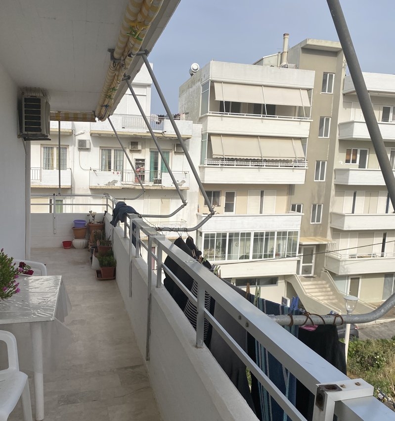 ΔΙΑΜΕΡΙΣΜΑ 100 τ.μ. (4)