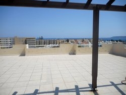 Οροφοδιαμέρισμα 