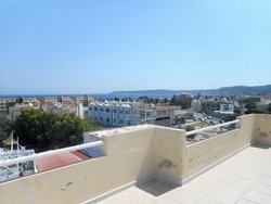 Οροφοδιαμέρισμα  (2)