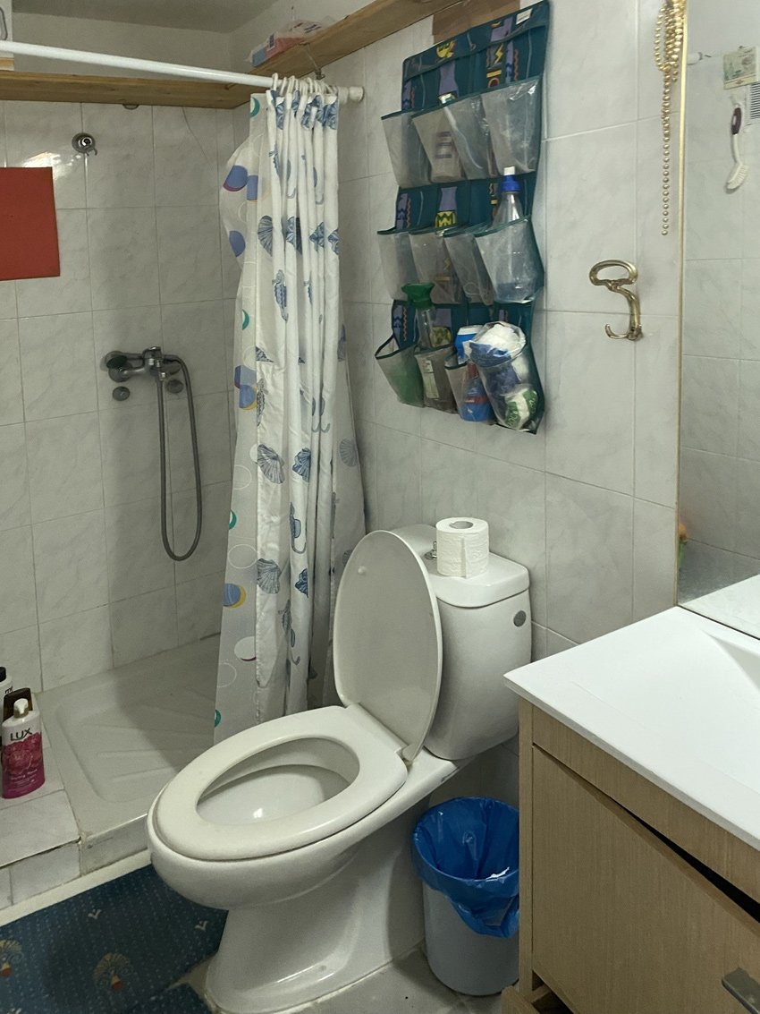 ΔΙΑΜΕΡΙΣΜΑ 45 τ.μ. (3)