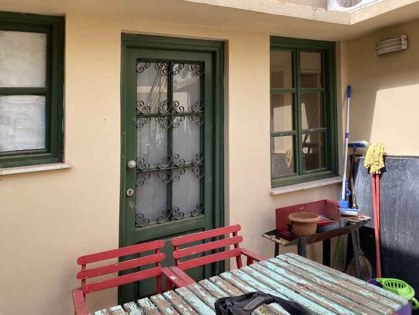 ΔΙΑΜΕΡΙΣΜΑ 115 τ.μ.