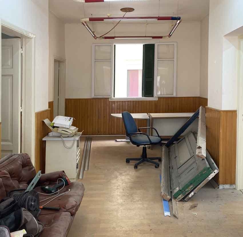 ΔΙΑΜΕΡΙΣΜΑ 115 τ.μ. (3)