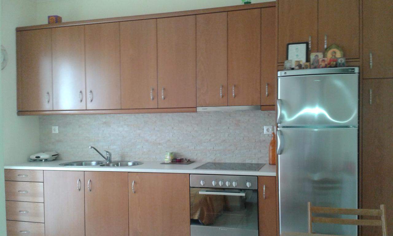 Διαμέρισμα 