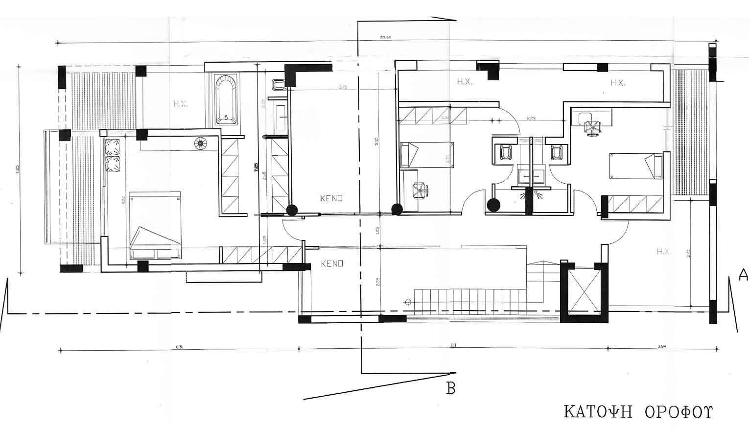 ΜΟΝΟΚΑΤΟΙΚΙΑ 300 τ.μ.