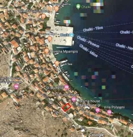 ΜΟΝΟΚΑΤΟΙΚΙΑ 87 τ.μ.