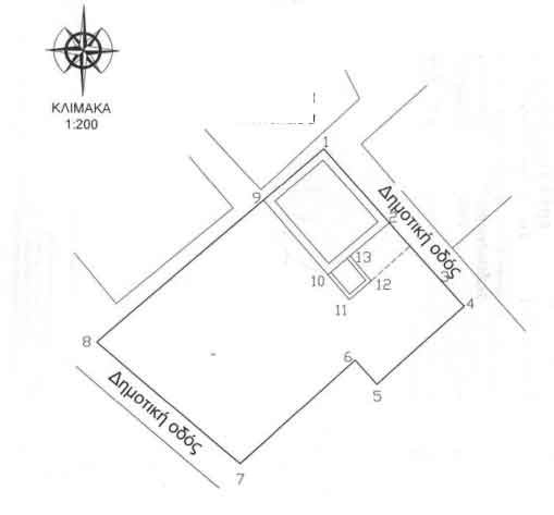 ΜΟΝΟΚΑΤΟΙΚΙΑ 87 τ.μ. (2)