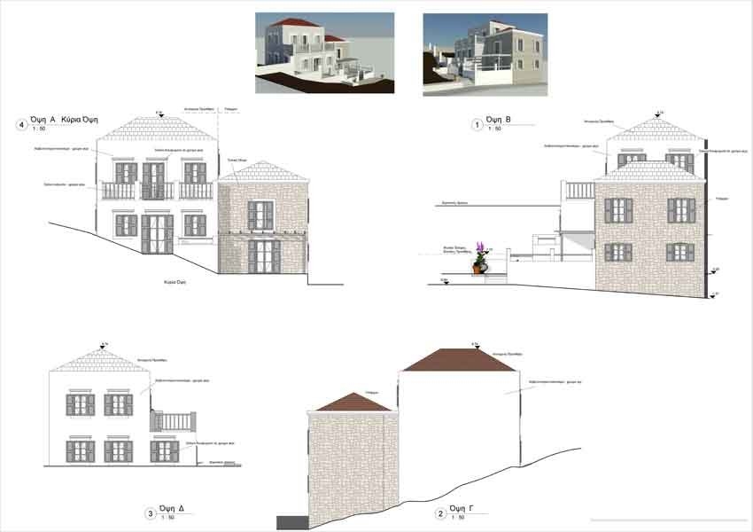 ΜΟΝΟΚΑΤΟΙΚΙΑ 87 τ.μ. (4)