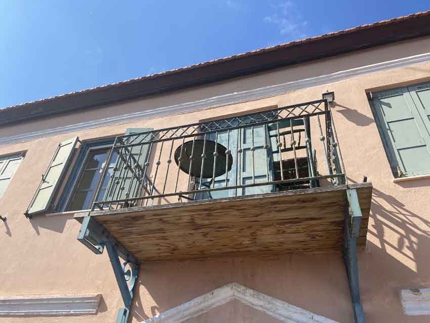 ΜΟΝΟΚΑΤΟΙΚΙΑ 195 τ.μ.