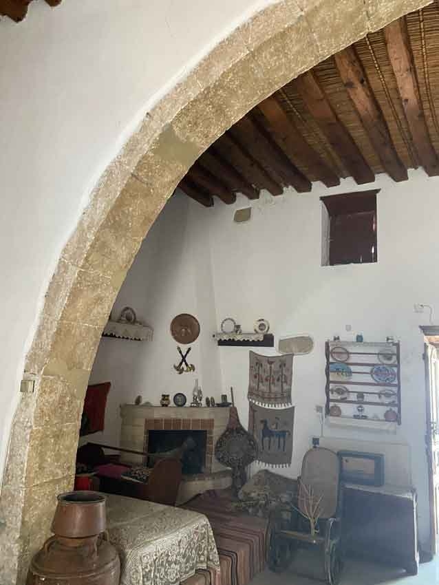 ΜΟΝΟΚΑΤΟΙΚΙΑ 100 τ.μ.